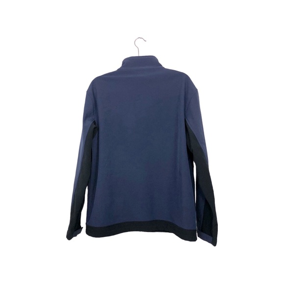 “Alcatraz Island “ Golden Gate National Park Conservancy Jacket Women’s XL - Picture 3 of 10